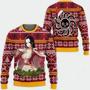 One Piece Anime Boa Hancock Ugly Sweater Gifts