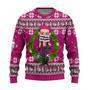 One Piece Anime Charlotte Katakuri Ugly Sweater Gifts