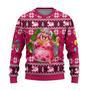 One Piece Anime Charlotte Linlin Ugly Sweater