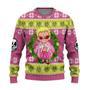 One Piece Anime Donquixote Doflamingo Ugly Sweater Gifts