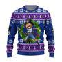 One Piece Anime Sabo Ugly Sweater