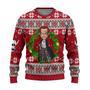 One Piece Anime Shanks Ugly Sweater