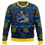 One Piece Anime Trafalgar D. Water Law Ugly Sweater Gifts