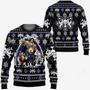 One Piece Anime Ugly Sweater