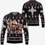 One Piece Anime Ugly Sweater