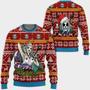 One Piece Anime Yamato Ugly Sweater