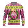 One Piece - Donquixote Anime Ugly Christmas Sweater