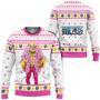 One Piece Donquixote Doflamingo Custom Anime Ugly Christmas Sweater