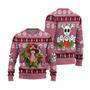 One Piece Gold Roger Ugly Christmas Sweater