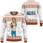 One Piece Nami Custom Anime Ugly Christmas Sweater