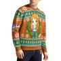 One Piece Nami Ugly Christmas Sweater