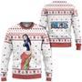 One Piece Nico Robin Custom Anime Ugly Christmas Sweater