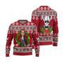 One Piece Shanks Ugly Christmas Sweater