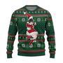 One Punch Man Anime Fubuki Ugly Sweater Gifts