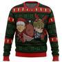 One Punch Man Anime Ugly Sweater Gifts