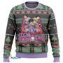 Ouran High School Alt Gift For Fan Anime Christmas Ugly Sweater