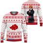 Pain Custom Gift For Fan Anime Christmas Ugly Sweater