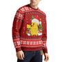 Pikachu Pokemon Ugly Christmas Sweater