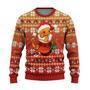 Pokemon Anime Charizard Ugly Sweater