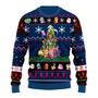 Pokemon Anime Christmas Ugly Sweater Gifts