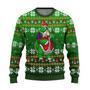 Pokemon Anime Dragonite Ugly Sweater Gifts