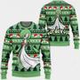 Pokemon Anime Gardevoir Ugly Sweater Gifts