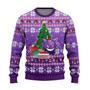 Pokemon Anime Gengar Ugly Sweater