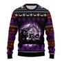 Pokemon Anime Ghost Ugly Sweater