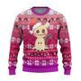 Pokemon Anime Mimikyu Ugly Sweater Gifts