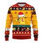 Pokemon Anime Pikachu Ugly Sweater Gifts