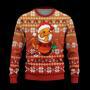 Pokemon Charizard Anime Ugly Christmas Sweater Xmas Gift