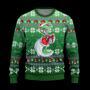 Pokemon Gardevoir Anime Ugly Christmas Sweater Xmas Gift