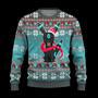 Pokemon Umbreon Anime Ugly Christmas Sweater Xmas Gift