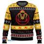 Predator Rank Apex Legends Gift For Fan Anime Christmas Ugly Sweater