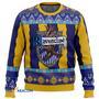 Ravenclaw Harry Potter Custom Gift For Fan Anime Christmas Ugly Sweater