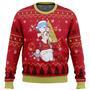 Re Zero Rem Christmas Ugly Christmas Sweater