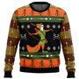 Robin Hood Ugly Christmas Sweater