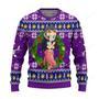 Robin One Piece Anime Ugly Christmas Sweater