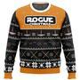 Rogue Christmas Star Wars Ugly Christmas Sweater