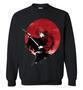 Rurouni Cool Anime Kenshin Sweatshirt