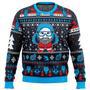 Russell for the Holidays The Thing Ugly Christmas Sweater