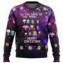 Sailor Moon Anime Ugly Sweater Gifts