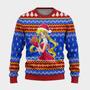 Sailor Moon Anime Ugly Sweater Gifts