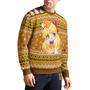 Sailor Moon Sailor Venus Ugly Christmas Sweater