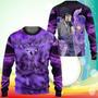 Sasuke Susanoo Sweatshirt Shirt Anime