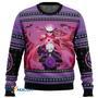 Satoru Gojo Jujutsu Kaisen Gift For Fan Anime Christmas Ugly Sweater