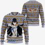 Satsuki Kiryuin Anime Kill La Kill Custom Gift For Fan Anime Christmas Ugly Sweater