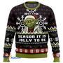 Season Jolly Star Wars Gift For Fan Anime Christmas Ugly Sweater