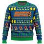 Season's Greetings Banjo-Kazooie Ugly Christmas Sweater