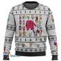 Seven Deadly Sins Sprites Gift For Fan Anime Christmas Ugly Sweater